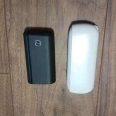 gloハイパープラス　iQOS3Duo 本体 セット　グロー　アイコスのサムネイル