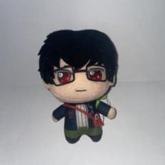 レノックス　きらどるぬいぐるみ namco ナムコ プライズ 魔法使いの約束のサムネイル