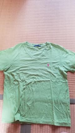 ラルフローレン Tシャツのサムネイル