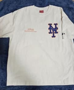 Manhattan Portage ニューヨークメッツ　 半袖Tシャツのサムネイル