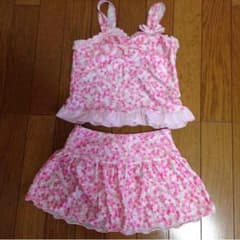 子供水着 130cmのサムネイル