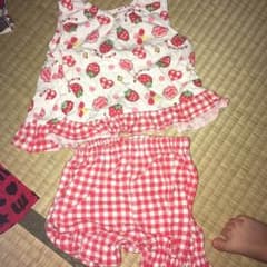 ベビー服 80のサムネイル