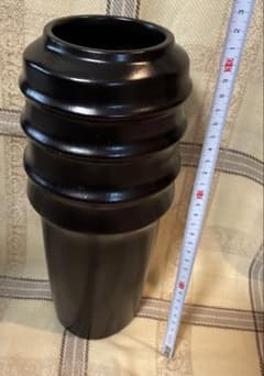 花器 フラワーベース 華道　いけ花　小原流40のサムネイル