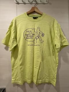 MARK GONZALES Tシャツ ライトグリーンのサムネイル