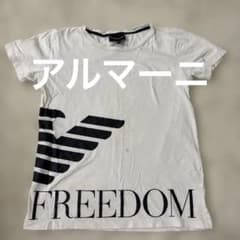 エンポリオアルマーニ　Tシャツ 12A 150〜160cmのサムネイル