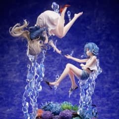 く*げ様 【新品】白い砂のアクアトープ 海咲野くくる 宮沢風花 1/7