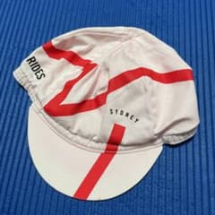 Rapha サイクルキャップ　シドニー限定のサムネイル