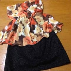 ワンピースのサムネイル