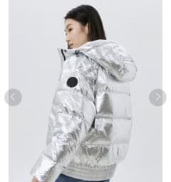 GAP シルバーダウンのサムネイル