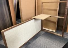 茶道具　台目棚　6月22日処分 茶道具 台目棚 6月22日処分 - メルカリ
