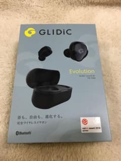 GLIDIC Sound Air TW-7000 / アーバンブラックのサムネイル