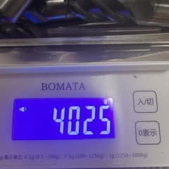 超硬スクラップのサムネイル