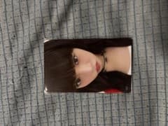 ME:I 飯田栞月 Sweet Holiday 025 7000円特典のサムネイル