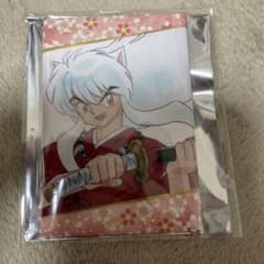 犬夜叉 スクエア缶バッジ 原作 京まふ2025 - メルカリ