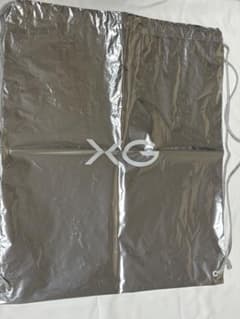 S*n様 XG ショッパー(Ｌ) 完売品のサムネイル