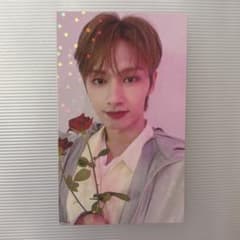 SEVENTEEN JUN ジュン トレカのサムネイル