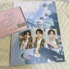 &TEAM JO ジョウ 五月雨 トレカ 初回限定盤 通常盤 - メルカリ