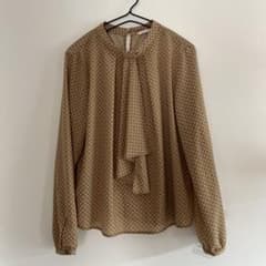 ♡Techichi♡テチチテラス♡ブラウス♡のサムネイル