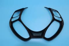 C-HR CHR ハンドルガー二ッシェ【C741b】ピアノブラック C-HR CHR ハンドルガー二ッシェ【C741b】ピアノブラック - メルカリ