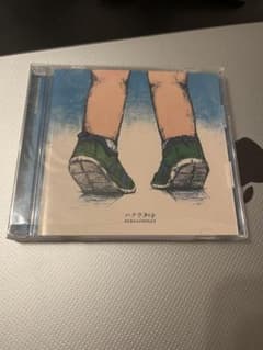 herocomplex ハナウタe.p.のサムネイル