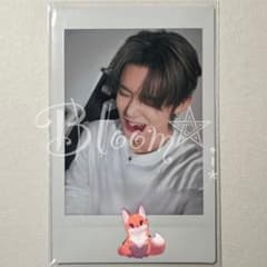 txt ヨンジュン MOA CON POPUP インスタント トレカ サイン txt ヨンジュン MOA CON POPUP インスタント トレカ サイン - メルカリ
