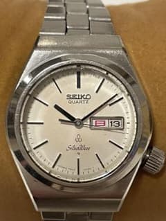 SEIKO セイコー　シルバーウェーブSilverWave 7903-0150のサムネイル