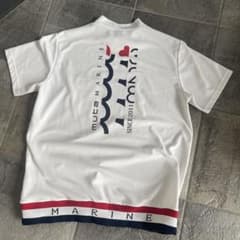 希少モデル☆限定モデル☆ムータ muta モックシャツ size5 - メルカリ