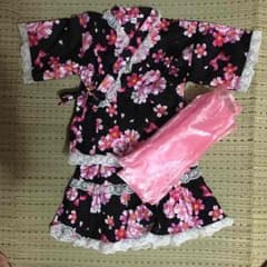 甚平 100 本日削除のサムネイル
