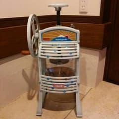 ダーウィン様専用☆かき氷機 レトロのサムネイル