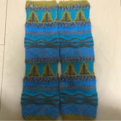 Vivienne Westwood レッグウォーマーのサムネイル