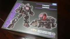 G-shock トランスフォーマーのサムネイル