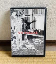 BUCK-TICK FEST2012 ON PARADE (DVD)のサムネイル