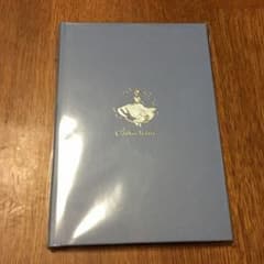 2017年　ディズニー　手帳のサムネイル