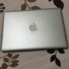 sinji@01様専用【ジャンク品】アップルMacBookAIRのサムネイル