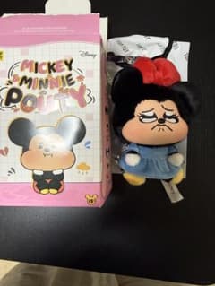 toptoy ミッキー&ミニーのサムネイル