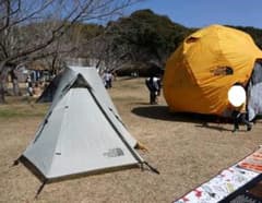 THE NORTH FACE TEPHRA 22のサムネイル