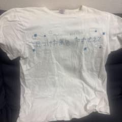 【古着】MyGO!!!!! 6th LIVE Tシャツ Mサイズのサムネイル