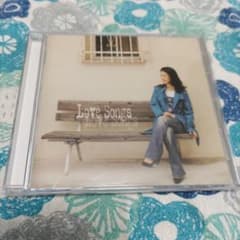 坂本冬美　CD ラブソングのサムネイル