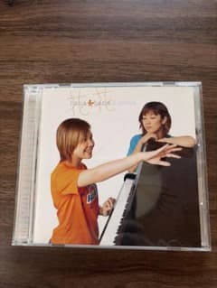 花＊花 2 souls CD アルバムのサムネイル
