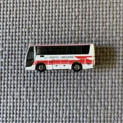 トミカ　ITバス　レア 233 トミカ 都営バス ISUZU ERGA ノンステップバス 錦糸町駅