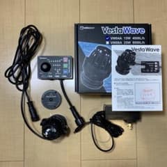 ベスタウェーブ VW04A 15W VestaWaveのサムネイル