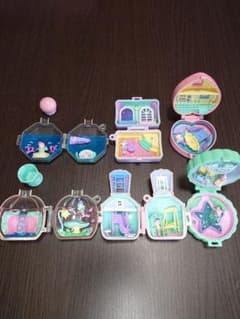 リーメント マイリトルフェアリー コスメ 6種 コンプリートのサムネイル