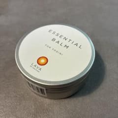 新品 未使用　LAVA エッセンシャルバームのサムネイル