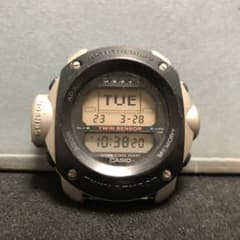CASIO プロトレックのサムネイル