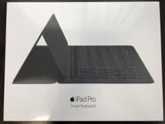 Apple iPad Pro 12.9 SMART KEYBOARD JISのサムネイル