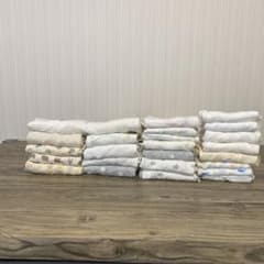ベビー★50〜60cm【短肌着・長肌着・25点セット】のサムネイル