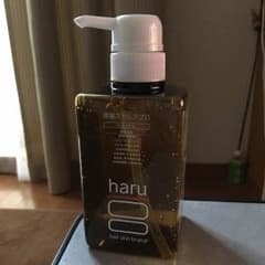 ★新品未開封★haru スカルプシャンプーのサムネイル