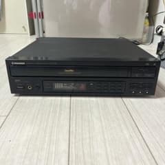 あ*を様 Pioneer CLD-110 CD/LDプレーヤー ジャンクのサムネイル