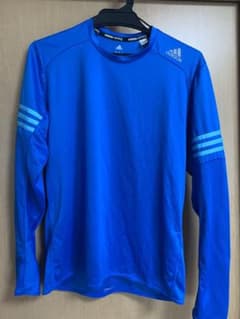 アディダス　サッカー　練習着　adidasのサムネイル