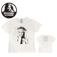 希少 y2k 当時物 HYSTERIC GLAMOUR コートニーラブ Tシャツ - メルカリ